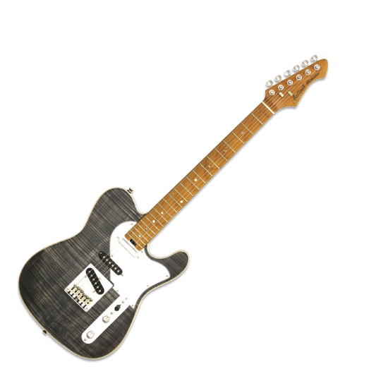 ARIA 615-MK2 (BKDM) gitara elektryczna