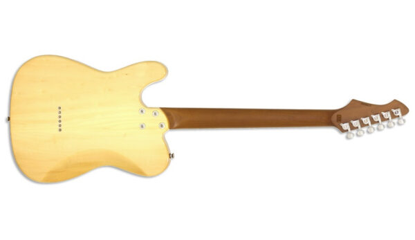 ARIA 615-MK2 (MBWH) gitara elektryczna0