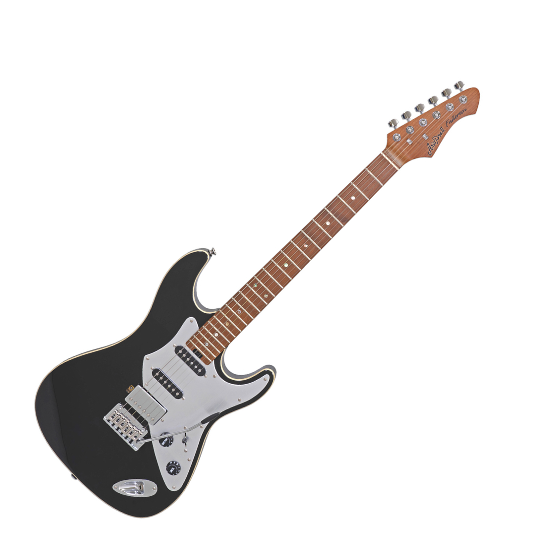 ARIA 714-GTR (BK) gitara elektryczna