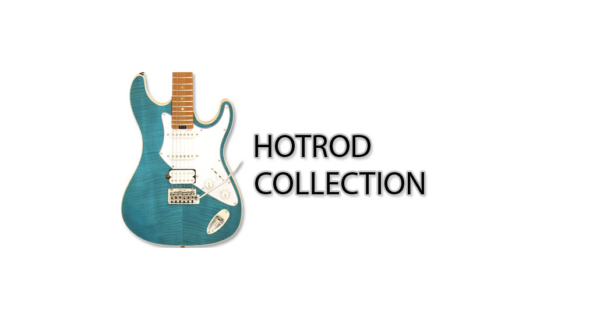 ARIA 714-MK2 (TQBL) gitara elektryczna0