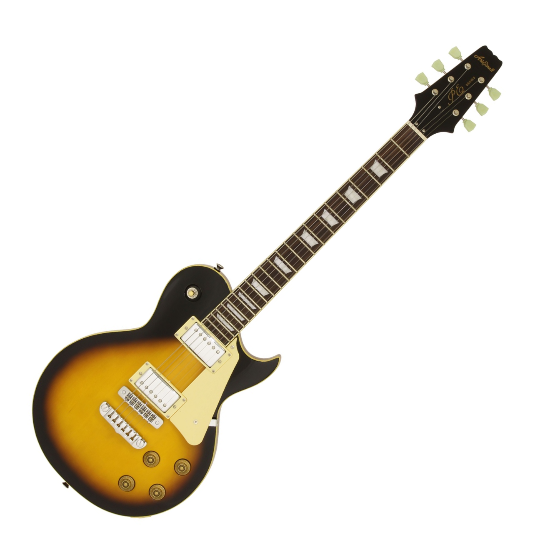 ARIA PE-350 STD (AGBS) gitara elektryczna