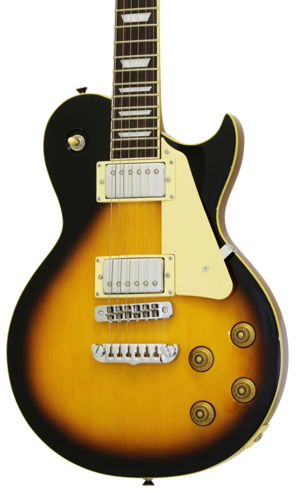 ARIA PE-350 STD (AGBS) gitara elektryczna0