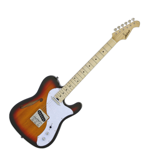 ARIA TEG-TL (3TS) gitara elektryczna