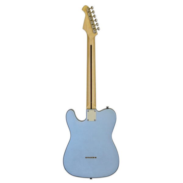 ARIA TEG-TL (MIB) gitara elektryczna0