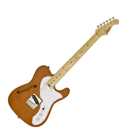 ARIA TEG-TL (N) gitara elektryczna