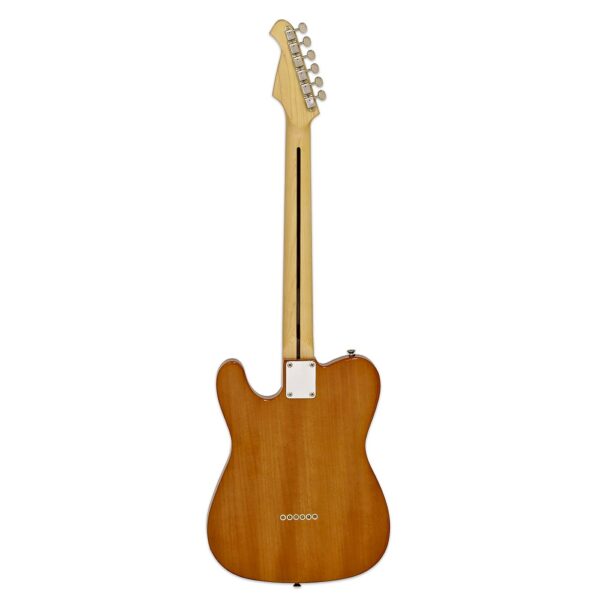 ARIA TEG-TL (N) gitara elektryczna0