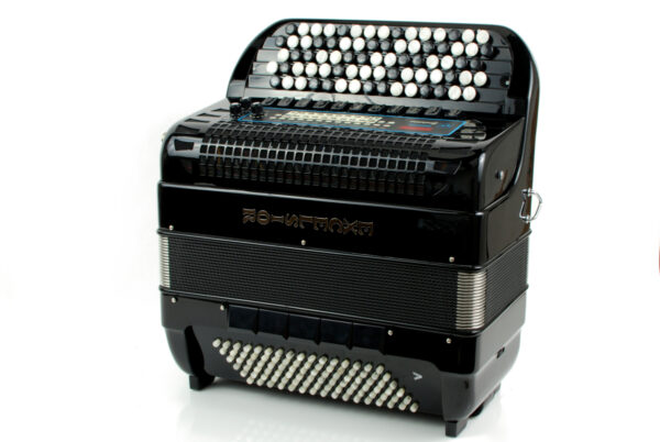 Akordeon guzikowy Excelsior 706S Midivox Evolution