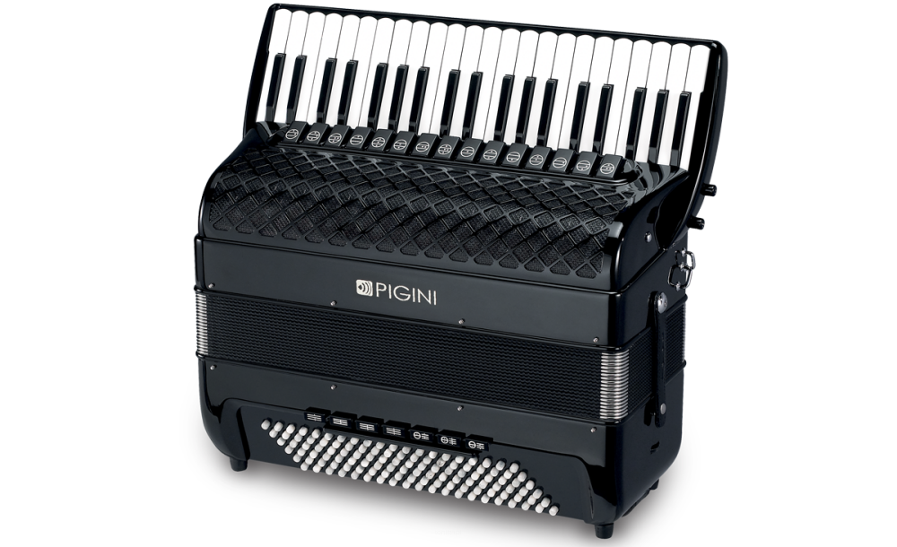 Akordeon klawiszowy PIGINI Chamber L Akordeon klawiszowy PIGINI Chamber L Akordeon klawiszowy PIGINI Chamber L Akordeon klawiszowy PIGINI Chamber L