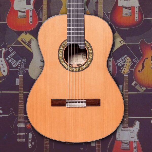 Alhambra 11 P ][ Gitara klasyczna 4/4