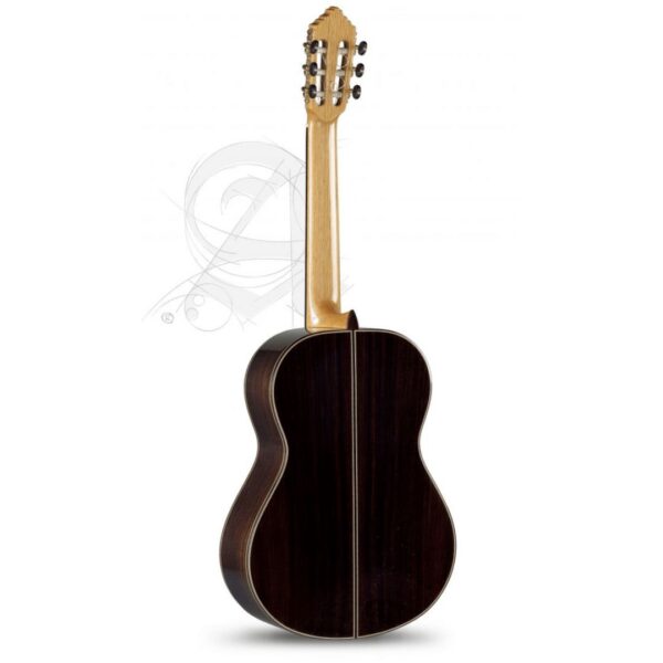 Alhambra 11 P ][ Gitara klasyczna 4/40