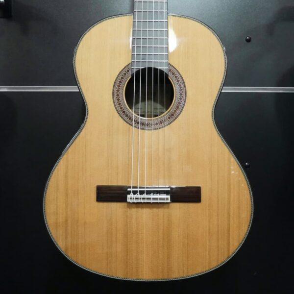 Alhambra 7P ][ Gitara klasyczna 4/4