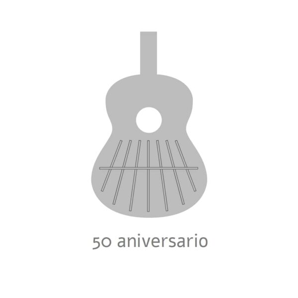 Alhambra 7P ][ Gitara klasyczna 4/40
