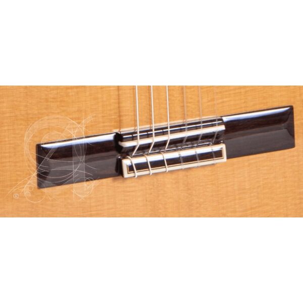 Alhambra Premier Pro Madagascar ][ Gitara klasyczna 4/40