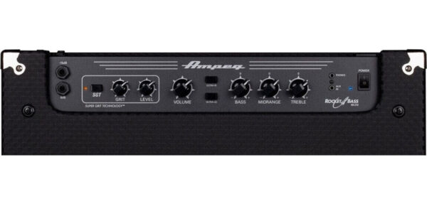 Ampeg RB210 Rocket Bass Wzmacniacz Basowy