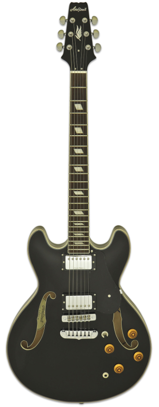 Aria TA Classic BK Aria TA Classic BK