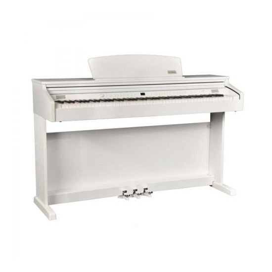 Artesia A100 WH - pianino cyfrowe