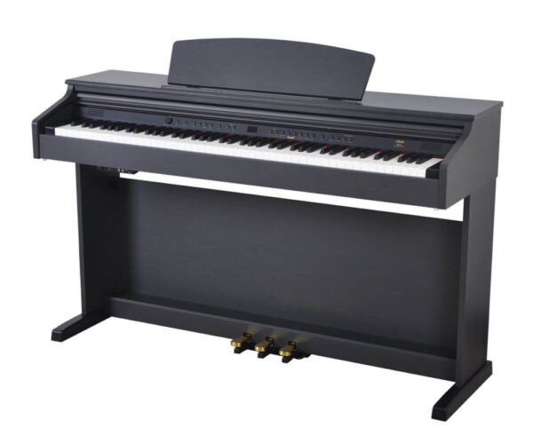 Artesia DP-3+ RW PVC - pianino cyfrowe0