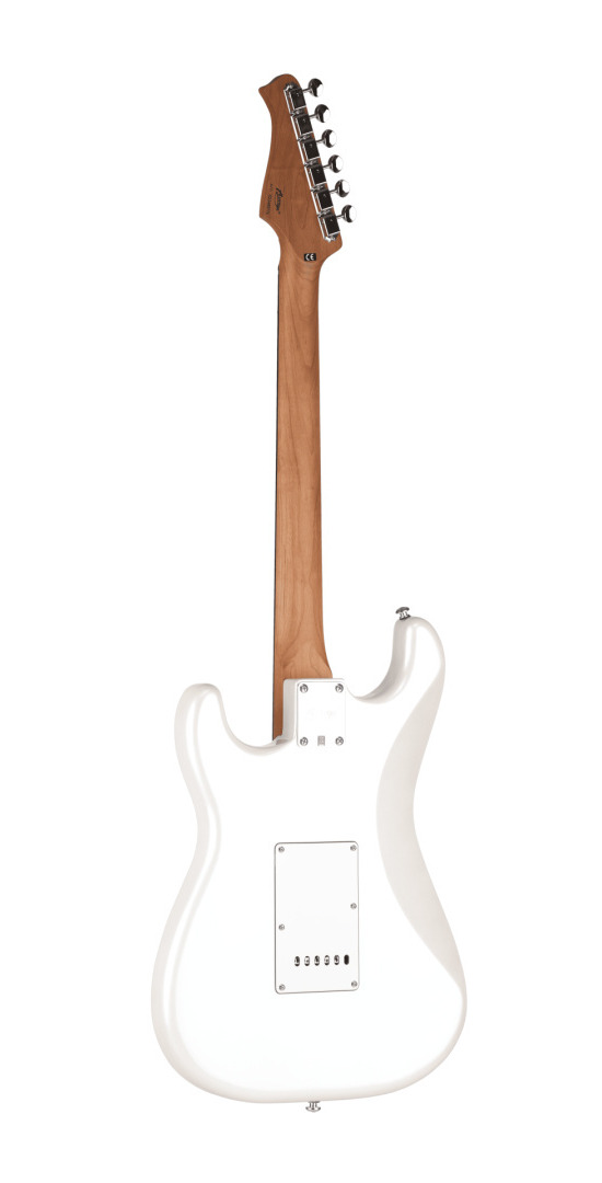 Auriga STPRO+ MW Stratocaster Gitara Elektryczna Electric Guitar0