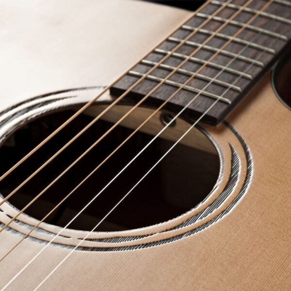 Baton Rouge AR11C/ACE-W ][ Gitara elektro-akustyczna0