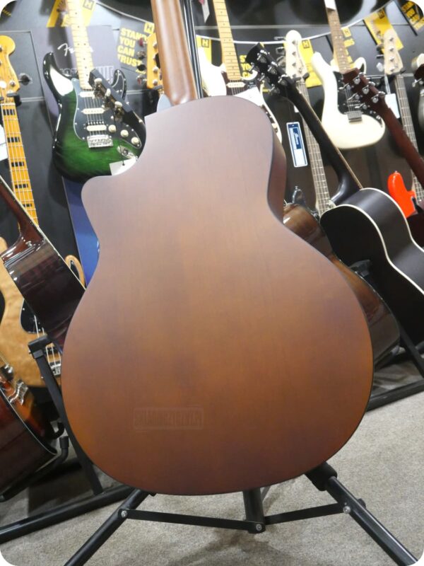 Baton Rouge AR21C/AC ][ Gitara akustyczna0