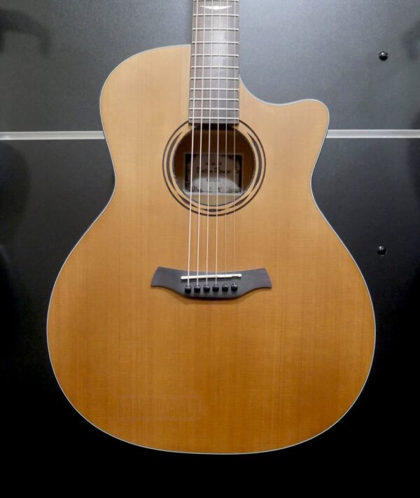 Baton Rouge AR21C/AC ][ Gitara akustyczna