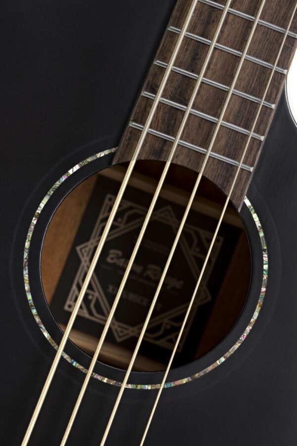 Baton Rouge X11S/BSCE-BT ][ Gitara basowa elektro-akustyczna0