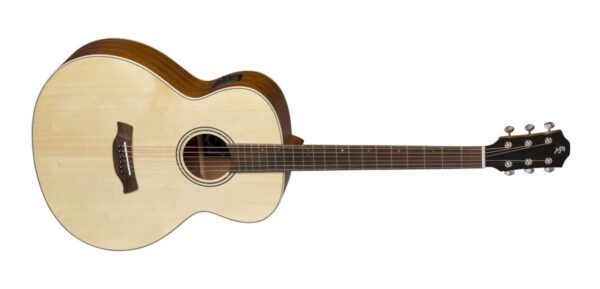 Baton Rouge X11S/BTE ][ Barytonowa gitara elektro-akustyczna