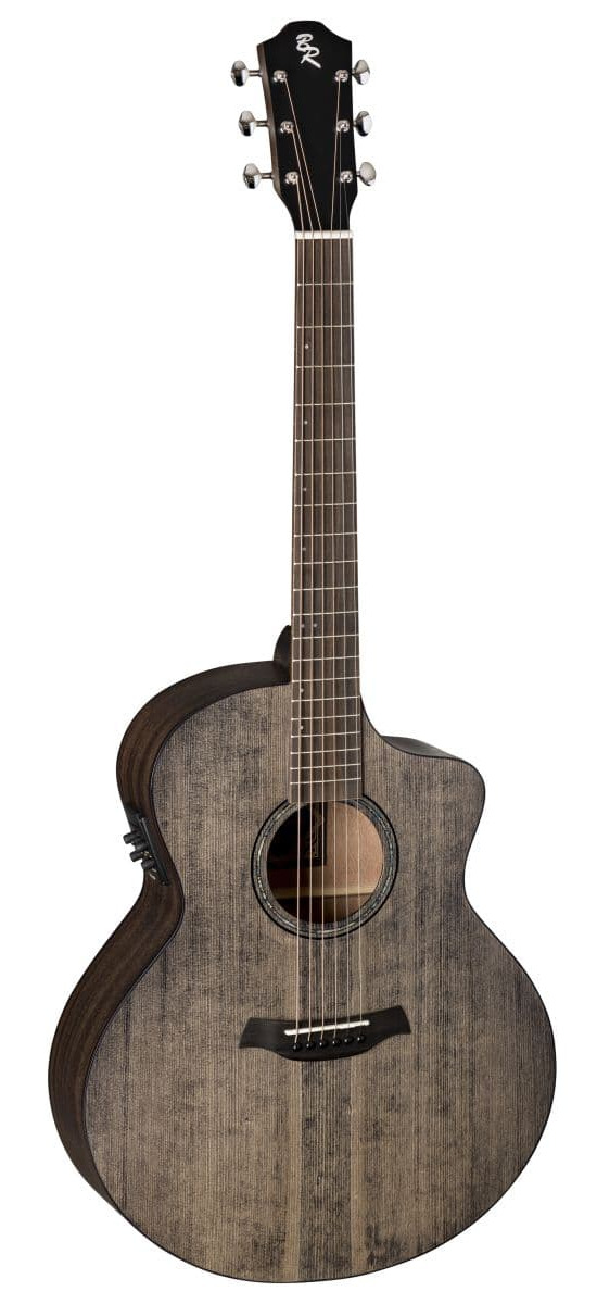 Baton Rouge X11S/FJE-SCC ][ Gitara elektro-akustyczna