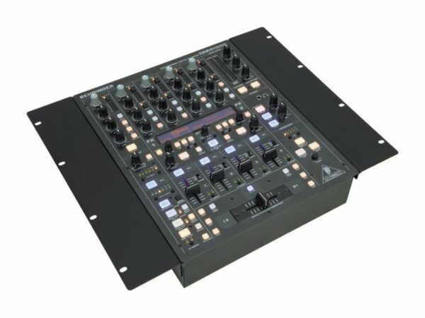 Behringer DDM4000 ][ Cyfrowy Mikser DJ