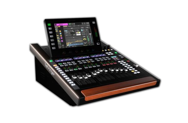 Behringer WING COMPACT - Mikser cyfrowy0