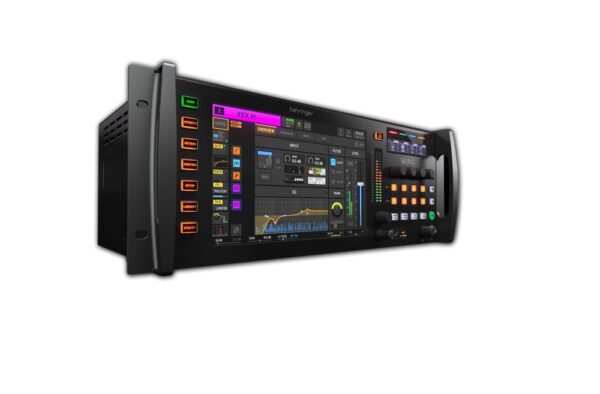 Behringer WING RACK - Mikser cyfrowy0