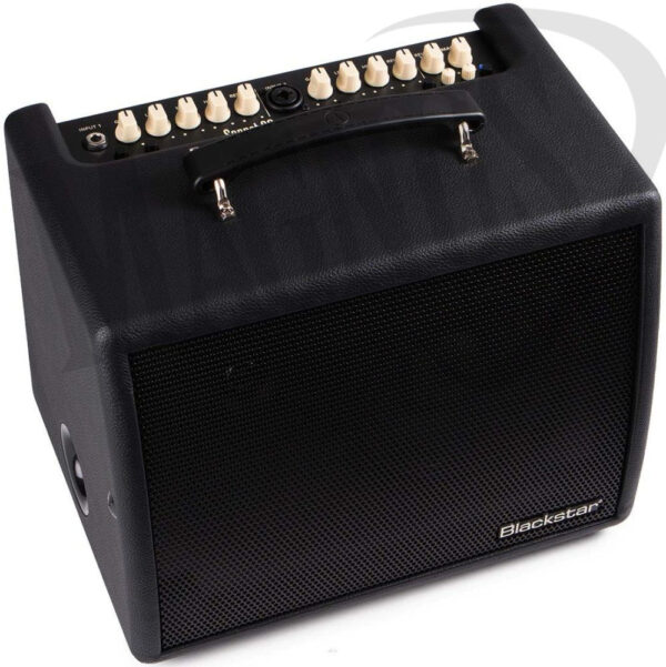 Blackstar Sonnet 60 BK combo do gitary akustycznej0