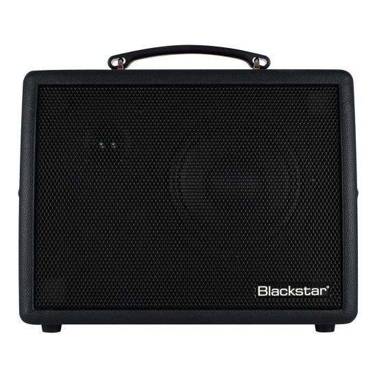Blackstar Sonnet 60 BK combo do gitary akustycznej
