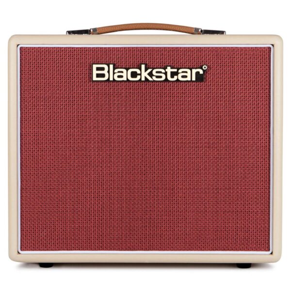 Blackstar Studio 10 6L6 ][ Lampowy wzmacniacz gitarowy typu combo 1x12"