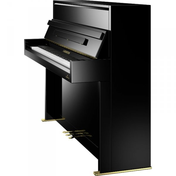 C. Bechstein R2 Milenium pianino akustyczne0