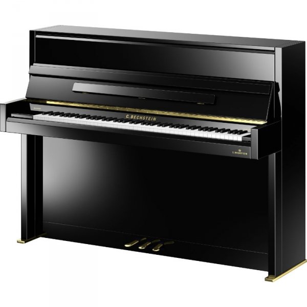 C. Bechstein R2 Milenium pianino akustyczne