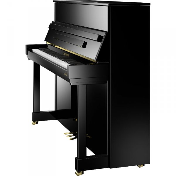 C. Bechstein R4 Classic - pianino akustyczne0
