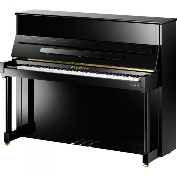 C. Bechstein R4 Classic - pianino akustyczne