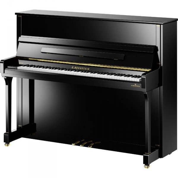 C. Bechstein R4 Contour - pianino akustyczne