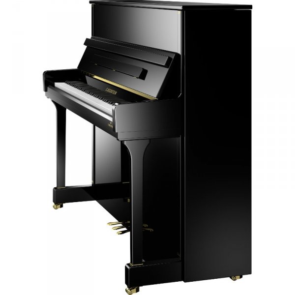 C. Bechstein R4 Contour - pianino akustyczne0