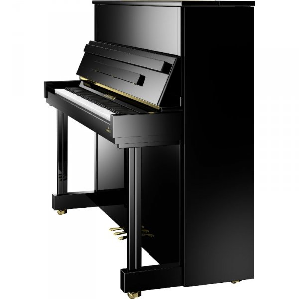 C. Bechstein R6 Classic - pianino akustyczne0