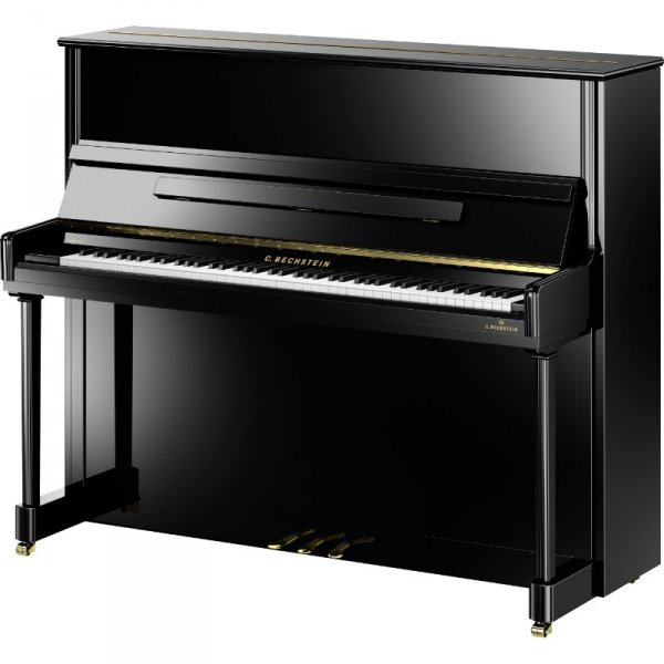 C. Bechstein R6 Elegance - pianino akustyczne