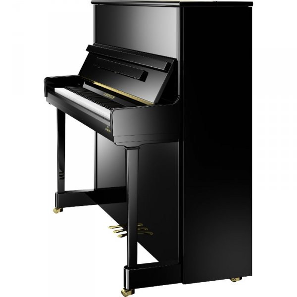 C. Bechstein R6 Elegance - pianino akustyczne0