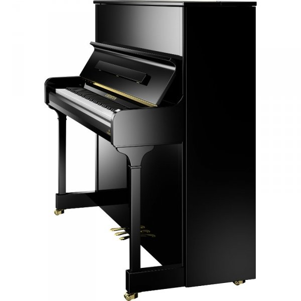 C. Bechstein R6 Style - pianino akustyczne0
