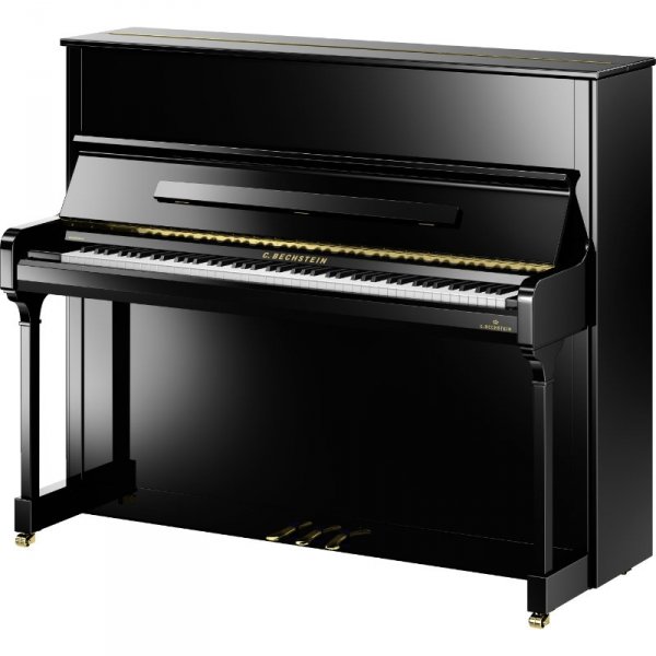 C. Bechstein R6 Style - pianino akustyczne