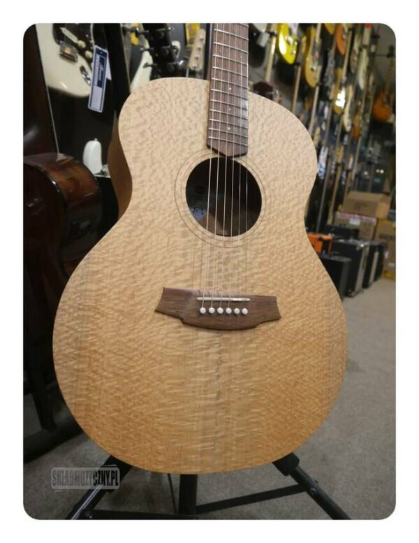 Cole Clark AN1-SSO | Gitara akustyczna0