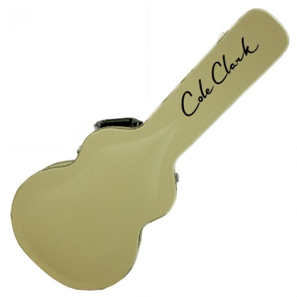 Cole Clark AN3EC-BLBL ][ Gitara elektro-akustyczna0