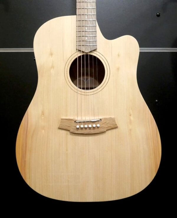 Cole Clark FL1EC-BM | Gitara elektro-akustyczna
