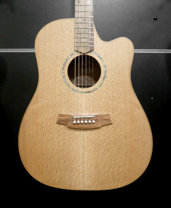 Cole Clark FL2EC-SSO | Gitara elektro-akustyczna