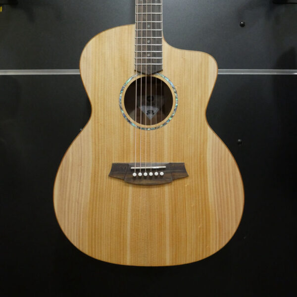 Cole Clark SAN1EC-BM ][ Gitara elektro-akustyczna